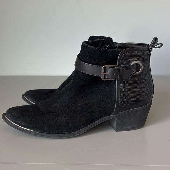 Circus by Sam Edelman Harlow Ankle Boots Size 8 - Picture 1 of 6